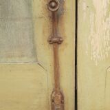 set of 4 doors of old communication