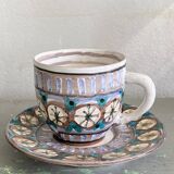HB Breton ceramic mug
