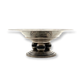 Art Deco silver-plated centerpiece, France 1930s