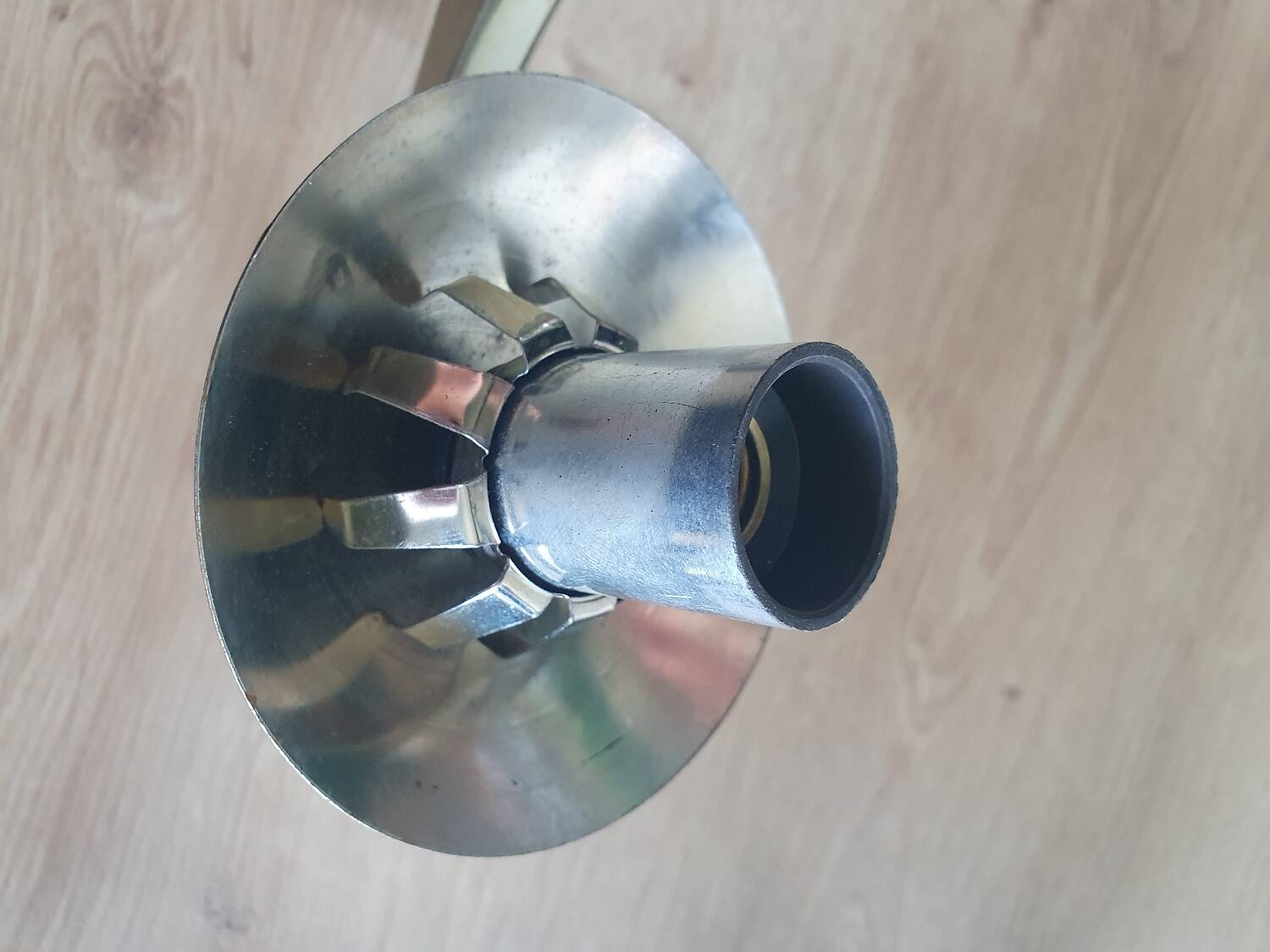 1960s wall light