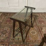 Console vintage ciatti florence