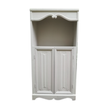 small wardrobe