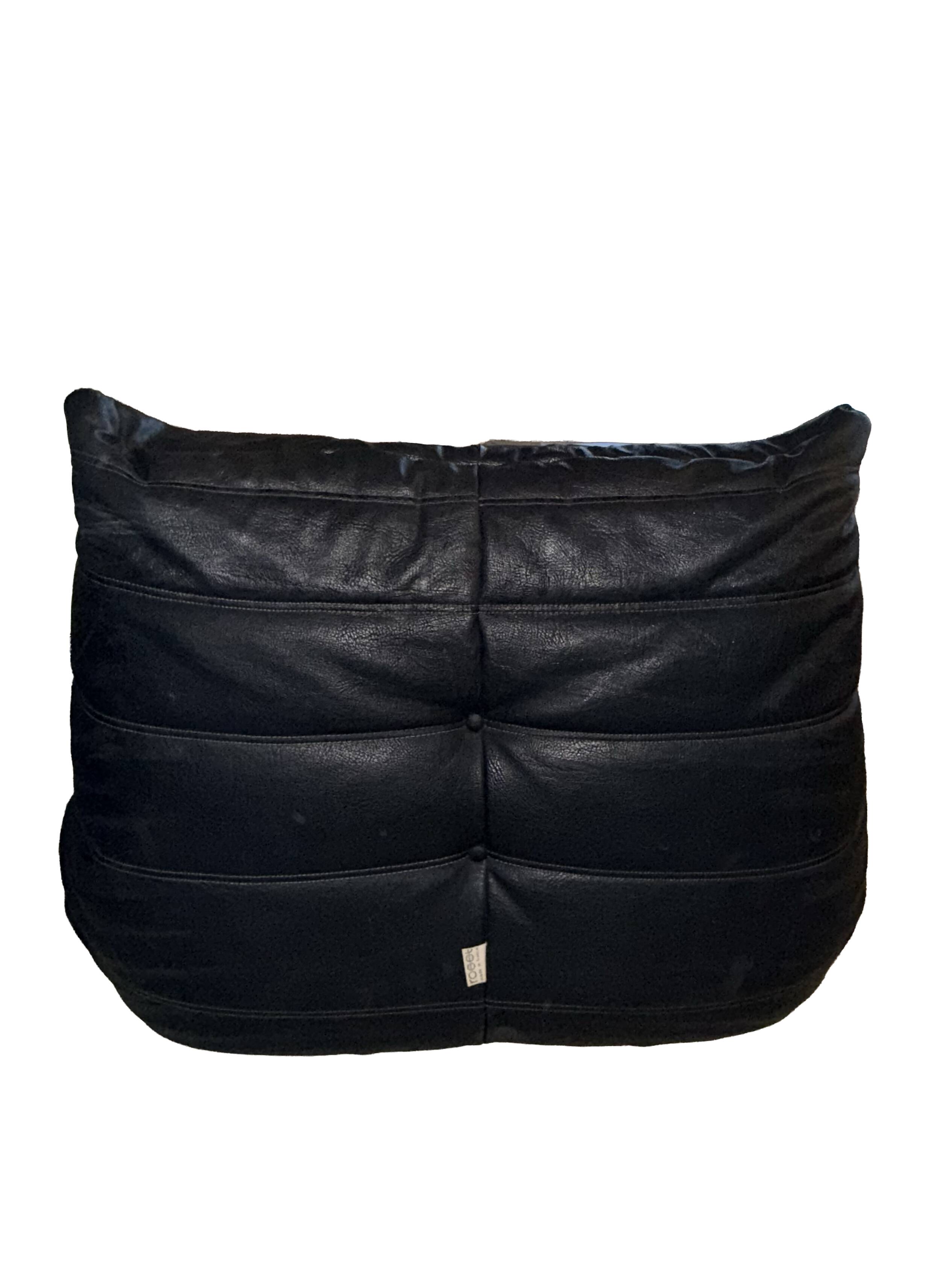 Fauteuil Togo par Michel Ducaroy Ligne Roset