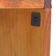 Pastoe ‘Made to Measure’ Teak Cabinet by Cees Braakman, 1960s