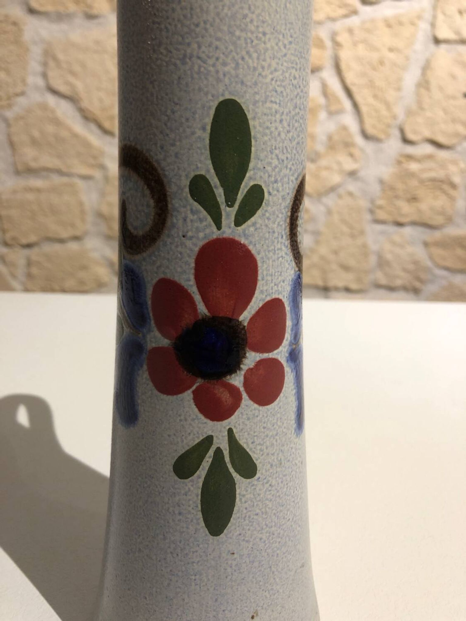 Cruche/vase