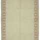 Turkish Vintage Anatolian Rug 209 cm x 276 cm