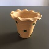 Cache pot provençal