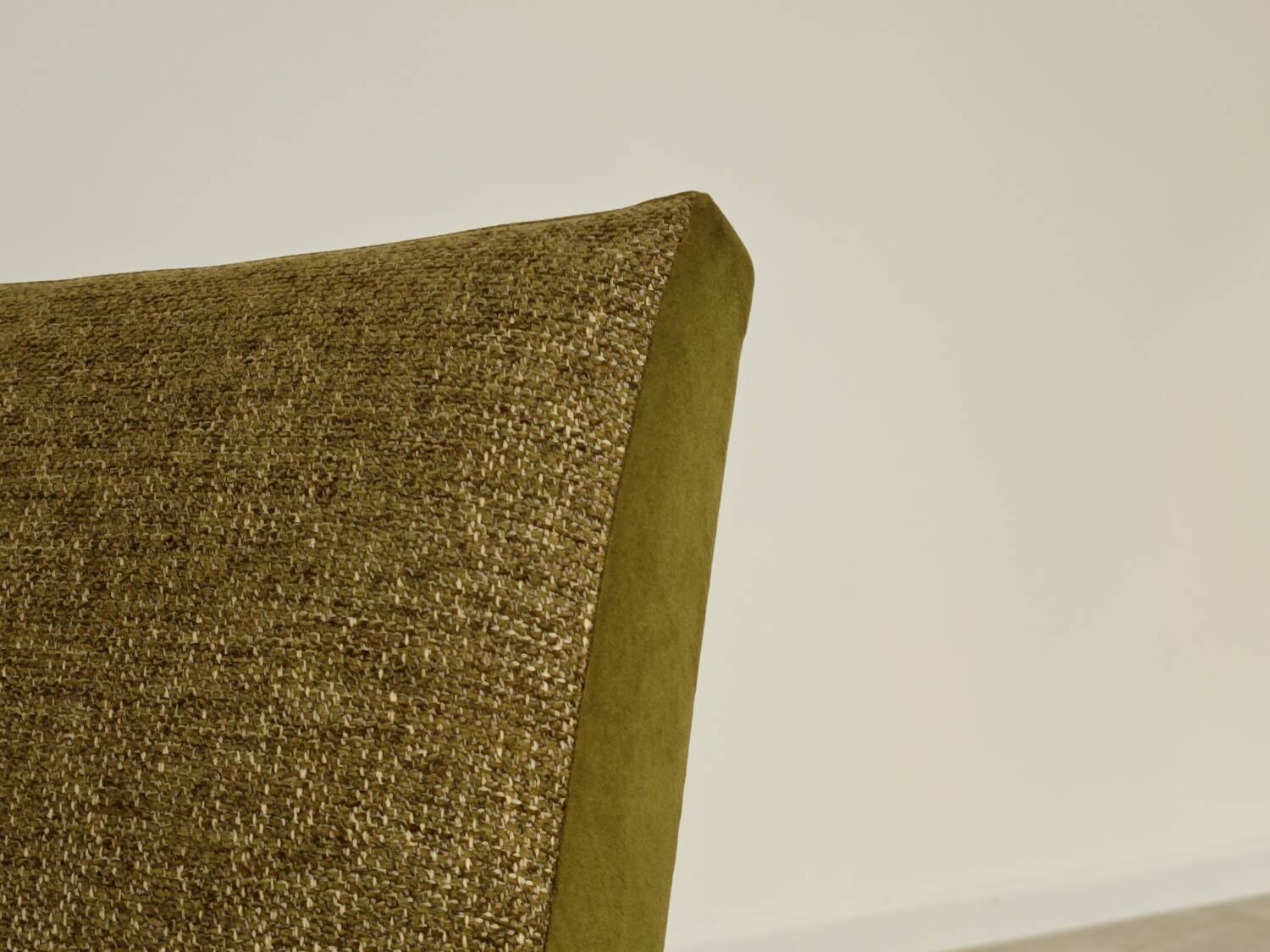 Pair of armchairs restored by Frantisek Jirak for Tatra Nabytok 1960