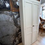 Parisian workshop cabinet