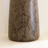 West germany matte tapered vase, bay keramik