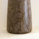 West germany matte tapered vase, bay keramik