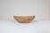Swedish folk art, unique 19th-century farmer's bowl.