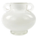 Jasiek vase, modernism, glass, Poland, 1970s