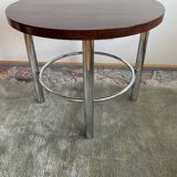 Functionalist Table ST44 by Robert Slezák, 1930-40s