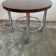 Functionalist Table ST44 by Robert Slezák, 1930-40s