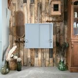 Ancien meuble haut de cuisine