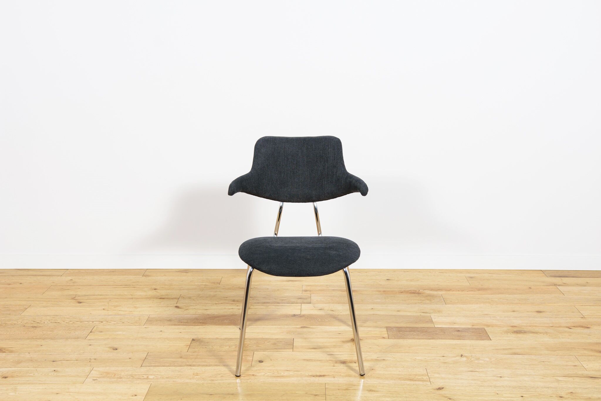 Model VL118 dining chairs by Vermund Larsen for Vermund Larsen A/S, Denmark, 1960s, set of 4