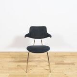 Model VL118 dining chairs by Vermund Larsen for Vermund Larsen A/S, Denmark, 1960s, set of 4