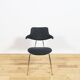 Chaises de salle à manger VL118 par Vermund Larsen pour Vermund Larsen A/S, Danemark, années 1960, ensemble de 4.