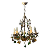 Hanging lights