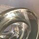Cut crystal jug