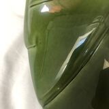Modernist Art Deco vase signed and numbered