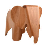 Elephant cherrywood Eames Chair