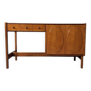 Coiffeuse jacques Hauville