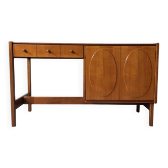 Hairdresser Jacques Hauville