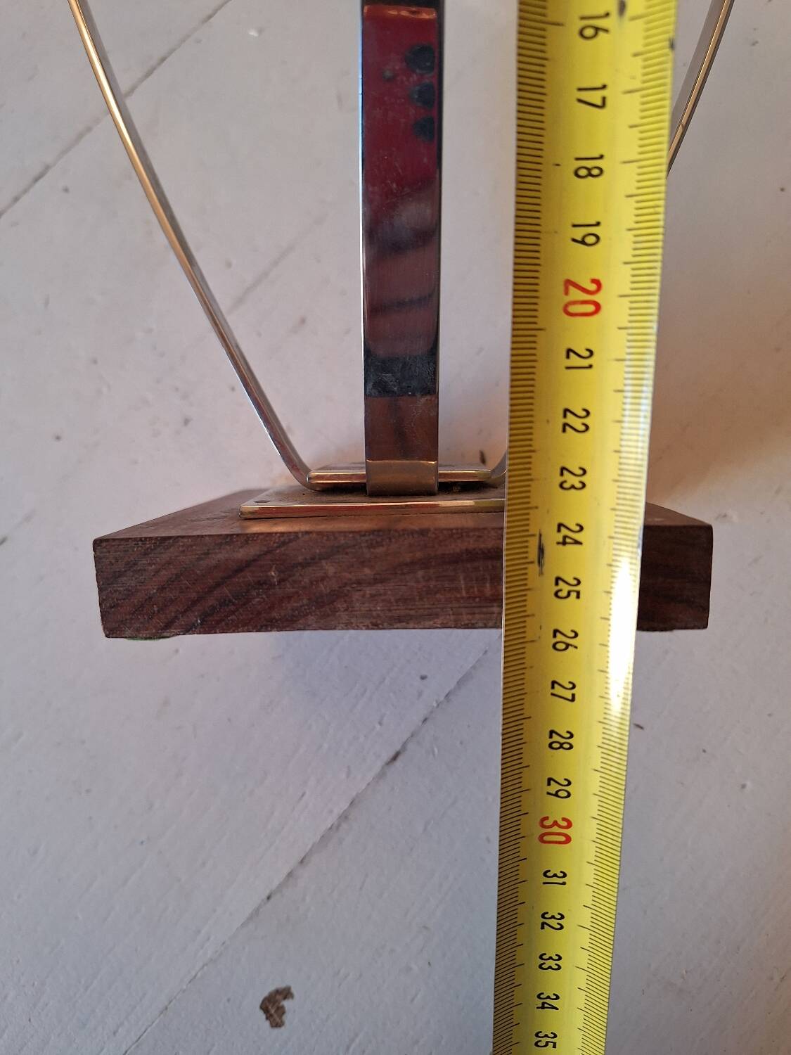 Scandinavian chandelier Anees 50 50