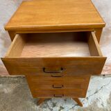 Vintage dresser
