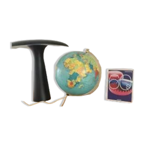 Globe lumineux Taride