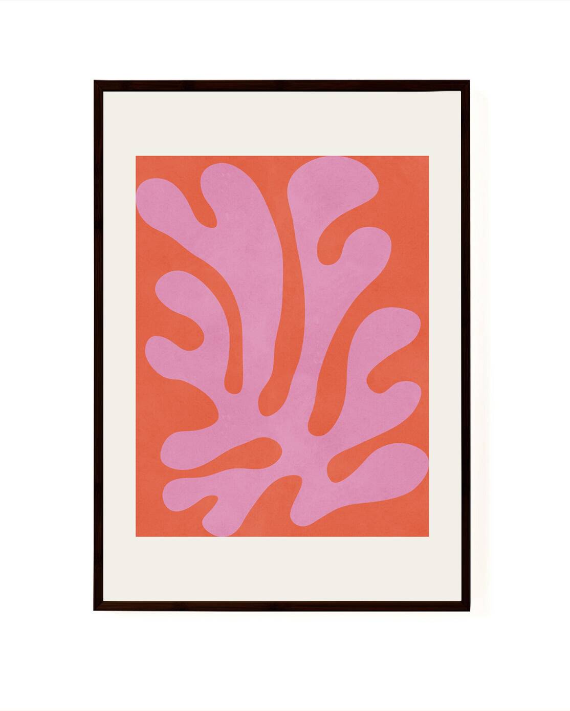 Peinture faite à la main 29,7x42cm