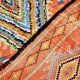 Vintage Boujaad rug 352 x 186 cm
