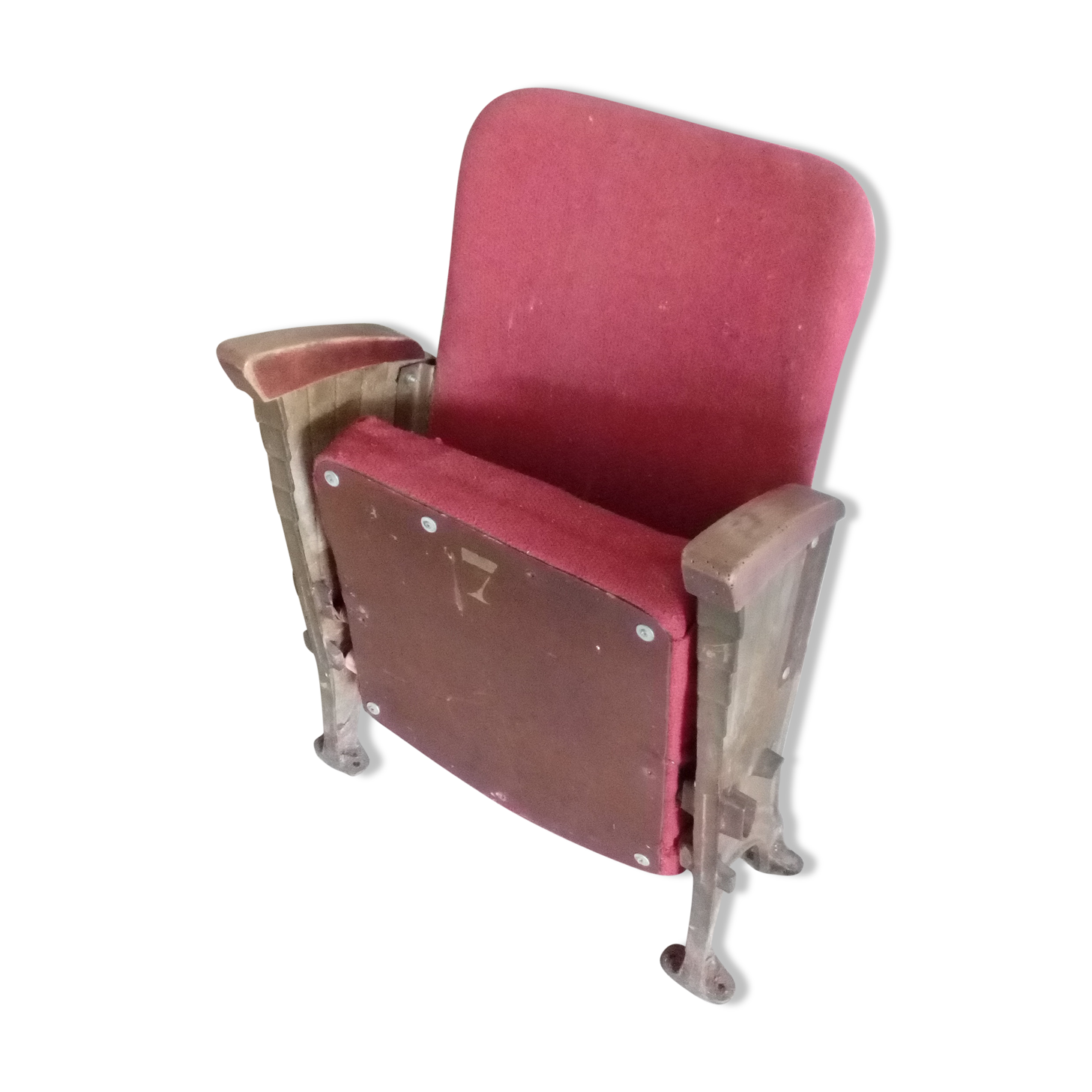 Fauteuil de cinéma
