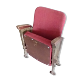 Fauteuil de cinéma
