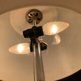 Vintage mushroom lamp