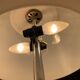 Vintage mushroom lamp