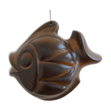 Vintage Ceramic Fish