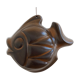 Vintage Ceramic Fish