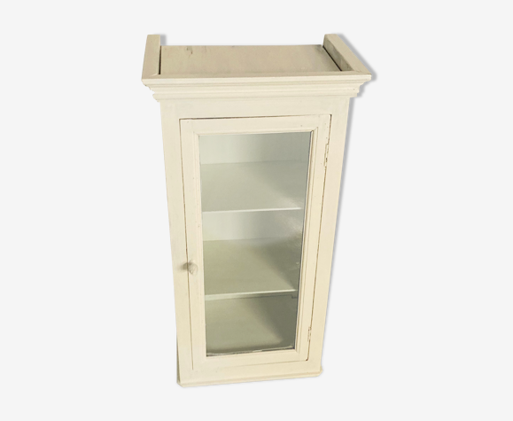Vitrine classique