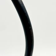 Posacenere sur pied moderniste italien années 60