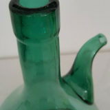 Carafe to refresh carafe wine kangaroo blown glass
