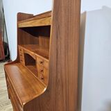 Secretary / Teak dressing table, Danish design, 1960s.