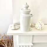 Ceramic pot