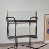 Vintage rolling trolley Germany