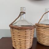 Old Bottles