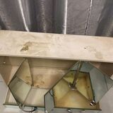 Vintage medicine cabinet