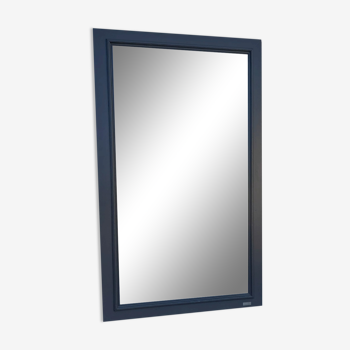 Beveled mirror, 135x82 cm