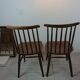 Fanett chairs by Ilmari Tapiovaraa